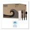 Boardwalk Fork/Knife/Napkin/Teaspoon,  FKTNHWPSBLA - alternate 2